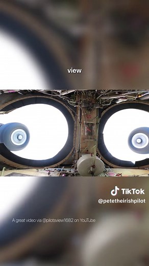 Boeing 747 and 737 Landing Gear Retraction Explained