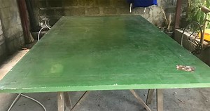 Repairing Ping Pong Table: Step-by-Step Guide to Refinish It