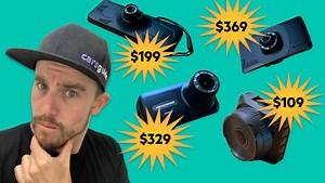 Dash Cam Australia 2021: We Review the Navman, Supercheap Auto, Lanmodo & Nextbase Dash Cams in a Dashboard Camera Comparison