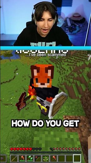 This YouTuber TROLLED Me