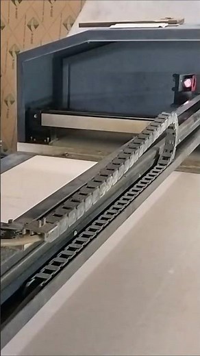 Making Custom Laser-Cut MDF Boxes