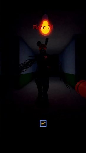 I survive in the MickeyExe tunnel