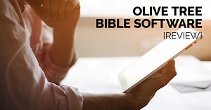 Olive Tree Bible Software [Review] - ChurchTechToday.com | Resources For Today's Church Pastor And Church Tech Teams