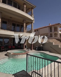 10K reactions · 4.5K shares | Vrbo has private vacation homes that your entire family will love – no shared rooms or spaces, & all the amenities you need. | Vrbo | Facebook