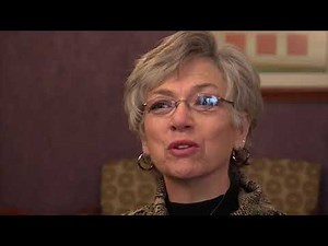 Connie’s Story: Fecal (Bowel) Incontinence Treated with Sacral Nerve Stimulation (InterStim Therapy)