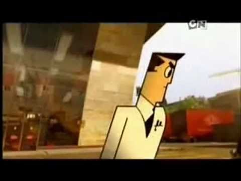 Cartoon Network Promos and Commercials