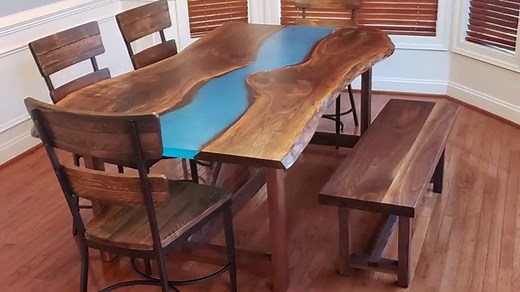 How To Build a Dining Bench Seat for Kitchen Table