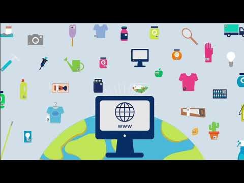 GS1 Digital Link: Use your barcode online too!