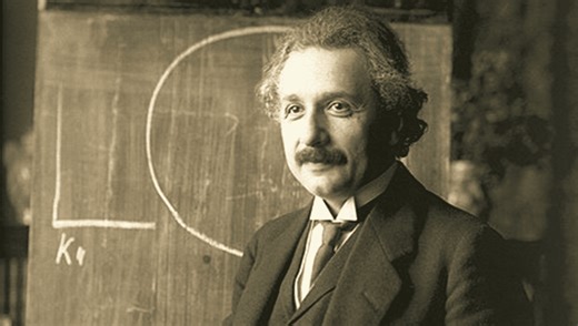 How Einstein's Brain Ended Up In A Jar Of Kraft Miracle Whip Mayonnaise