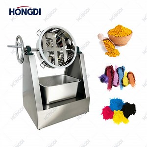 [Hot Item] Hand Lab Mixer for Flour Milk Powder Sugar and Flavorings Process