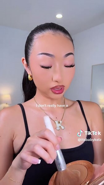 lock in! class is in session! 👀 this is the ONLY baddie makeup tutorial that you need ✨ what do we think? @rhode skin @Haus Labs @Hourglass Cosmetics @Westman-Atelier @Rare Beauty @Huda Beauty @Charlotte Tilbury @Patrick Ta Beauty @NYX Professional Makeup @Milani Cosmetics @makeupforever @LAWLESS Beauty #makeuptutorial #makeupchallenge #makeuproutine #makeuptips #baddiemakeup