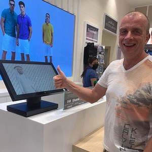 4K views · 27 reactions | Giordano is constantly finding ways to...