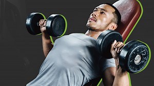 Best Upper Chest Exercises for Building Muscle | BarBend