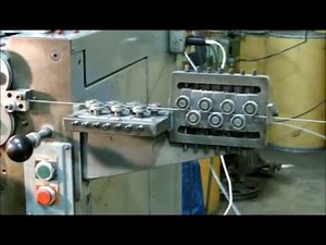 Small Compression Springs