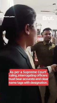 The Rajasthan HC stepped in to deliver justice to a lawyer, who was manhandled by police officers.