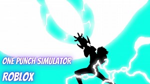 One Punch Simulator codes in Roblox: Free Divine Pet, Power, and more (May 2022)