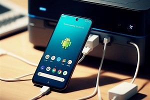 Comment activer l'OTG sur Android étape par étape