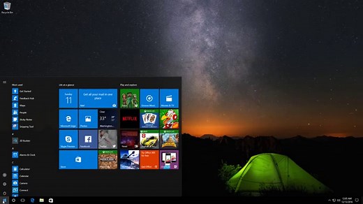 Switch to AHCI Mode in BIOS: No Windows Reinstall