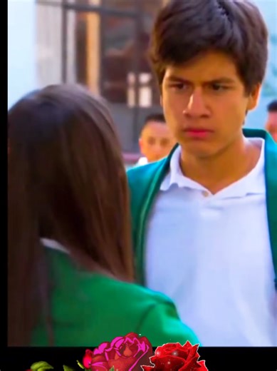 Spanish for Everyday (@spanishforeveryday)’s video of Rosa De Guadalupe Air Scene