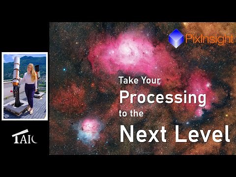 Taking Your Preprocessing to the Next Level | 2025-06-08