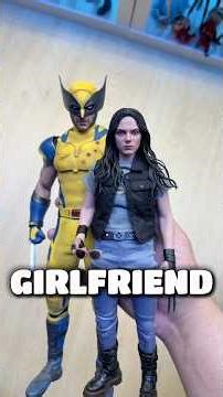 X23 REVIEW (REVENGE FOR WOLVERINE) 💔