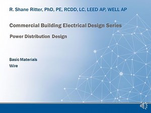 Electrical Building Wire