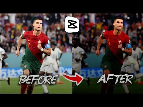 “4K Editing Tutorial for Beginners | Professional Quality Edits”