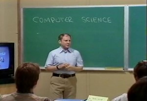 A free, beginner-friendly course from MIT on computing fundamentals. These classic lessons break down concepts such as programming language design, abstraction, & recursion: https://bit.ly/46zVDEy v/MIT Open Course Ware | CSAIL - MIT