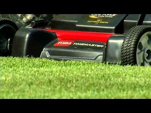 Toro TimeMaster®