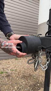 Best Trailer Locks for Enhanced Security | Trailer Hitch Lock