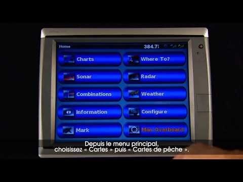 Garmin - BlueChart g2