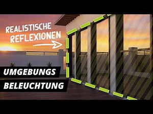 Perfekte Lichtstimmung: Umgebungsbeleuchtung im pCon.planner