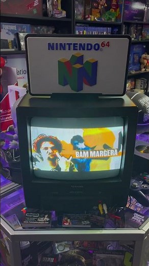 Tony Hawk Underground 2 - GameCube