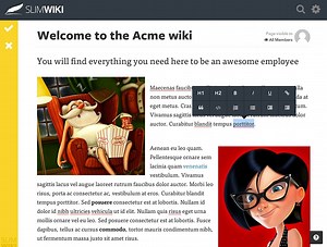 Como criar um wiki: os 7 melhores sites que tornam tudo mais fácil - TecnoGuia