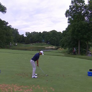 301K views · 2K reactions | Sunday at Muirfield did not dissapoint. Final round highlights from the Workday Charity Open | PGA TOUR | Facebook