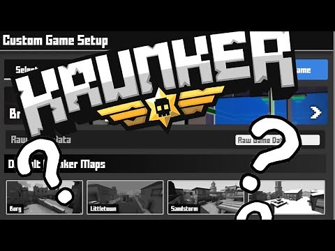 How To Host And Play With Friends On Krunker 2021