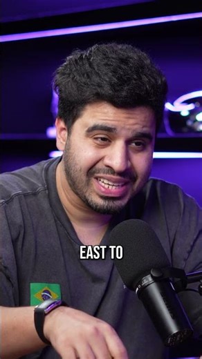 Why do clocks move clockwise? #fahaadk_ #isntthatconcerning