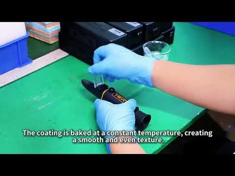 [Inside YIERYI] How Our Brix & Gravity Refractometers Are Built for Brewing and Beyond