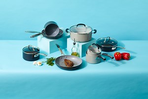 We Tested the Best Ceramic Cookware Sets—These 6 Outperformed the Rest