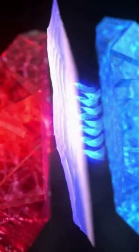 PN JUNCTION DIODE Explained Mind Blowing 3D Animation of How Current Flows!