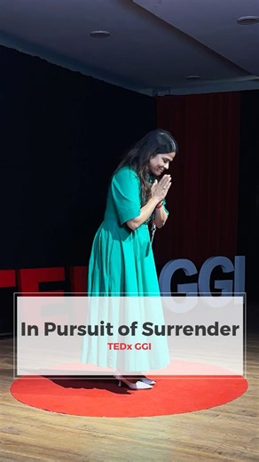 Tedx Panel Discussion- Part 2