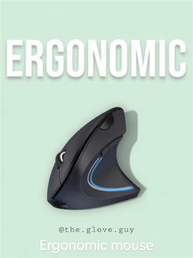 Ergonomic mouse na affordable. #ergonomic #wirelessmouse #wireless #mousewireless #ergonomicmouse #portablemouse
