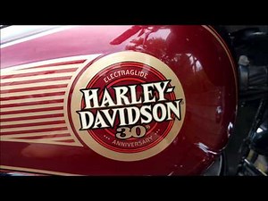 Harley Fuel Pump Replacement