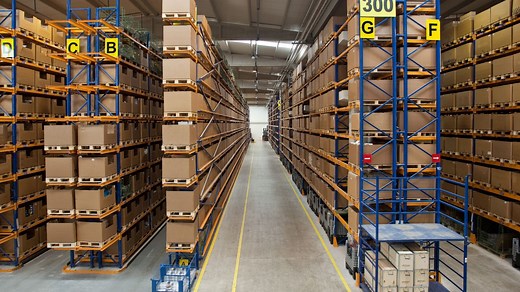 Where to buy Amazon return pallets