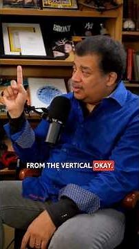 How to Find a Magnet’s North and South Poles - Explained by Neil deGrasse Tyson #physics #science