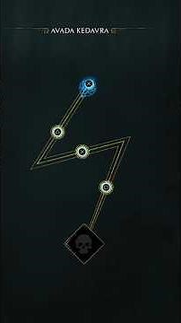 Hogwarts Legacy, aprendendo Avada Kedavra, concluído todas as magias #hogwartslegacy