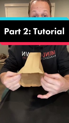 Mind Blown Magic on TikTok