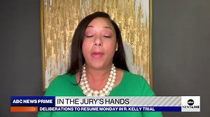 Why racketeering is hard to prove in R. Kelly case