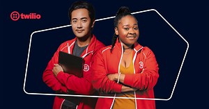 Communications APIs with AI and data for SMS, Voice, Email | Twilio