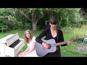 First Aid Kit - Simple Man (Graham Nash)
